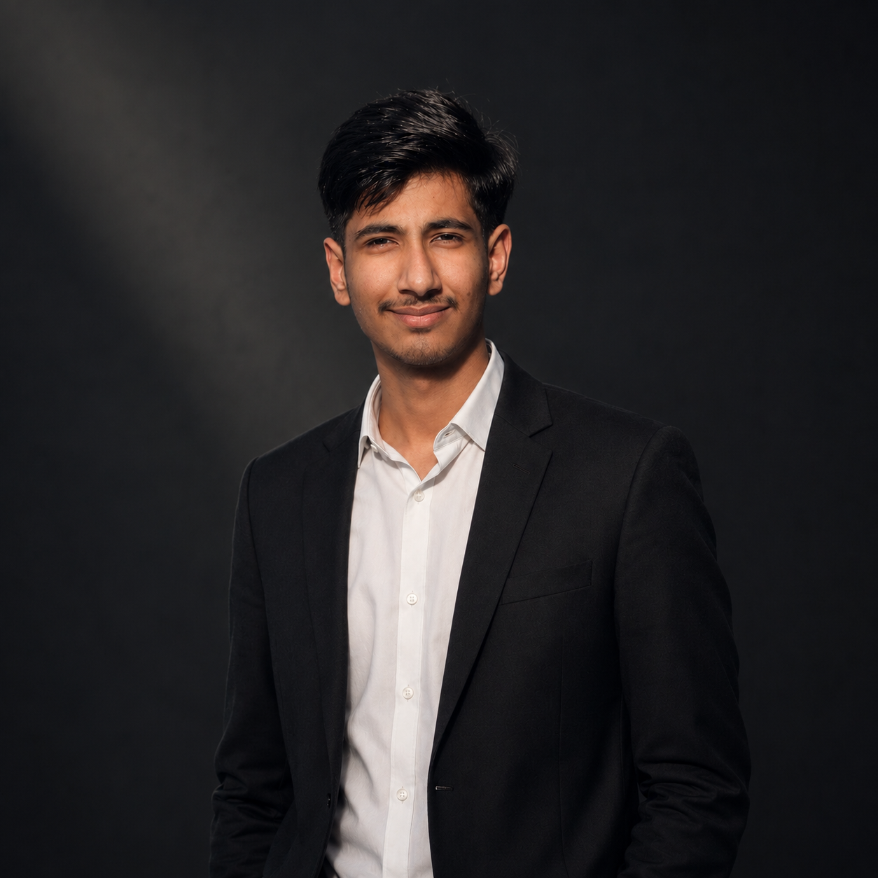 Vaibhav Patidar